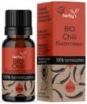 Herby's BIO Chili fűszercsepp 10ml