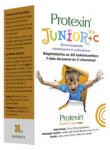 Protexin Junior Rágótabletta C-vitaminnal 30 db (16g)