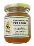 Bertalan Imre e. v Propoliszos Virágméz 250g - Bertalan