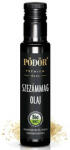 Pödör Szezámmagolaj Bio 100ml - multi-vitamin