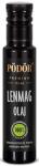 Pödör Lenmagolaj 250 ml - multi-vitamin
