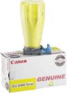 Canon CARTUS TONER CANON T7Y, galben (71323015) - viamond