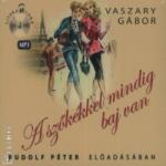 Helikon A szőkékkel mindig baj van (hangoskönyv) (003717)