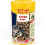 sera Reptil Professional Carnivor Nature 250 ml