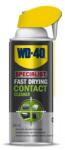 WD-40 Spray curatare contacte electrice WD-40 Specialist Contact Cleaner 400ml
