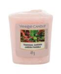 Yankee Candle Tranquil Garden lumânări parfumate 49 g unisex