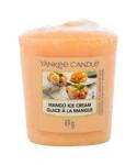 Yankee Candle Mango Ice Cream lumânări parfumate 49 g unisex