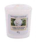 Yankee Candle Camellia Blossom lumânări parfumate 49 g unisex