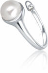 JwL Luxury Pearls Ezüst gyűrű igazgyönggyel JL0624 - vivantis