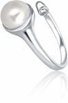 JwL Luxury Pearls Ezüst gyűrű igazgyönggyel JL0624