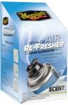 Meguiar's Air Re-Fresher EU Autós légfrissítő, szellőzőrendszeréhez, Summer Breeze aroma, 59ml (G16602EUMG)