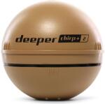 Deeper Sonar Deeper Chirp+ 2.0 (DP.ITGAM0997) Sonar pescuit