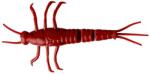 Savage Gear Creature Savage Gear LB 3D PVC Mayfly Nymph 5cm Red 8buc (F1.SG.55115)