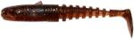 Savage Gear Gobster Shad 11.5cm 16g Motoroil UV 5Buc (F1.SG.76949)