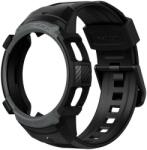 SPIGEN Curea Rugged Armor Pro Galaxy Watch 4 Classic 42mm Gray (ACS03653) - vexio