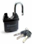 Blossom Lacat Profesional 60 mm, 3 chei, BLOSSOM (252069) - mercaton