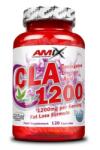 Amix Nutrition CLA + Green Tea - 120 kapsz. - Amix
