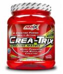 Amix Nutrition Crea-Trix - 824 g (Gyümölcs puncs) - Amix