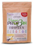 Netamin Vegan Prot3in Triplex 550g (vanília) - multi-vitamin