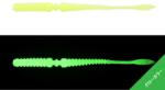 Jackall Vierme JACKALL Peke Ring 2.7", 6.85cm, culoare Glow Chartreuse 8buc/plic (F1.JA.807226263)