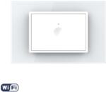 LIVOLO Intrerupator Simplu WIFI cu Touch LIVOLO, standard italian - Serie Noua, Alb