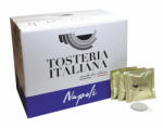 Tosteria Italiana Cialde ESE Tosteria Italiana Napoli Lungo, 100 buc