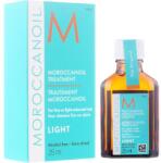 Moroccanoil Ulei regenerator pentru părul subțire și de culoare deschisă - Moroccanoil Treatment For Fine And Light-Colored Hair 25 ml