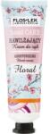 FLOSLEK Cremă hidratantă pentru mâini - Floslek Moisturizing Hand Cream Floral 50 ml