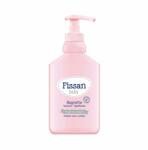FISSAN Бебешки шампоан за коса и тяло, Fissan Baby Bagnetto Baby Shampoo & Shower Gel 500ml