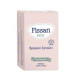 FISSAN Сапун за бебета, Fissan Baby soap 90g
