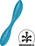 Satisfyer G-Spot Flex 1 Petrol Vibrator