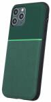 Elegance TPU Husă Elegance TPU Samsung Galaxy S22 Ultra - Verde