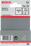 Bosch Cui tip 48 1, 8 x 1, 45 x 14 mm - Cod producator : 1609200393 - Cod EAN : 3165140008396 - 1609200393 (1609200393)