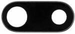 Apple iPhone 7 Plus - Sticlă Cameră Spate (Black), Black