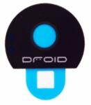 Motorola Moto Z XT1650 - Sticlă Camere (Black), Black