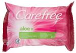 Carefree Servetele Intime Carefree, cu Aloe, 20 Bucati (SACARF00006)