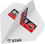 Bull's B-Star Flights | A-Standard - jateksport - 540 Ft