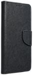 OPPO Reno 7 Lite Fekete Fancy Diary Flip Tok - extratelgsm
