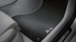 Audi A6 (4G) Első-Hátsó Pár Textilszőnyeg (4G1061270 MNO)
