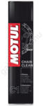 Motul Chain Clean C1 lánctisztító spray 400ML - formula3000