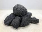 INVITAL Black lava stone 3450g (ID Z07816)