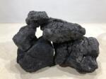 INVITAL Black lava stone 3950g (ID Z05802)