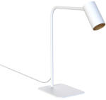 Nowodvorski Mono asztali lámpa fehér (TL-7713)