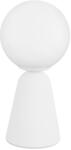 Nova Luce Zero asztali lámpa fehér (NL-9577011)