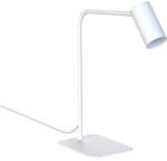 Nowodvorski Mono asztali lámpa fehér (TL-7703)