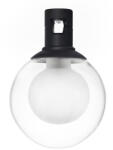 Nova Luce Decorative Minimal sínrendszeres lámpafej fekete (NL-9090283)