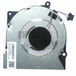 Delta HP ProBook 430 G6 G7 series L45886-001 4 pin processzor/CPU hűtő/ventilátor/fan (PSF050236)