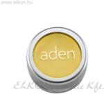 ADEN Cosmetics Neon Yellow Pigment Powder NEON (2034-31)