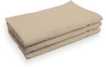  Prosop de maini Classic mic 30x50 cm bej, 100% bumbac Prosop