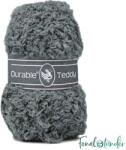 DURABLE Teddy 2235 Ash - hamuszürke buklé fonal